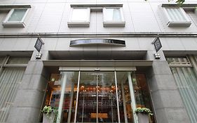 Koko Hotel Sendai Station West